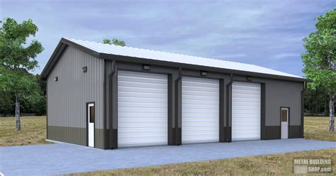 steel building manufacturers in arkansas